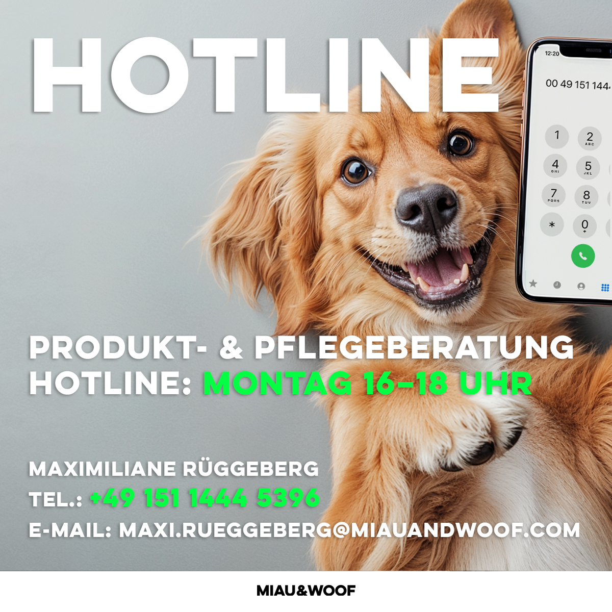 hotline